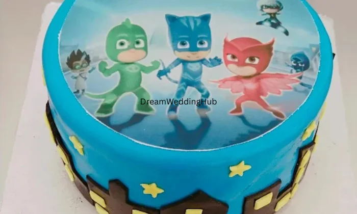 Red Rocks Bourn Bon Bakery  Cafe